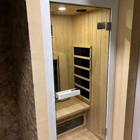 Lovin Luxury Romantic With Jacuzzi * אלבופיירה