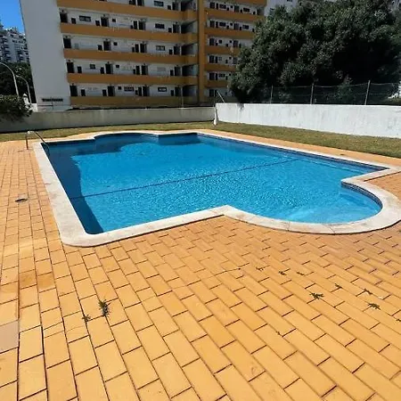 Lovin Luxury Romantic With Jacuzzi Apartment Albufeira