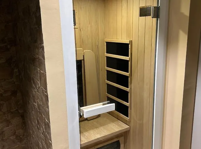 Lovin Luxury Romantic With Jacuzzi * Albufeira