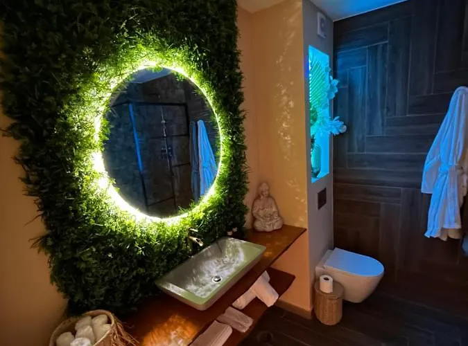 Lovin Luxury Romantic With Jacuzzi Apartment Albufeira