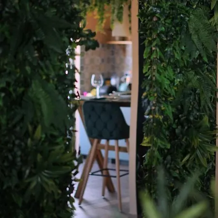 Lovin Luxury Romantic With Jacuzzi Apartment *