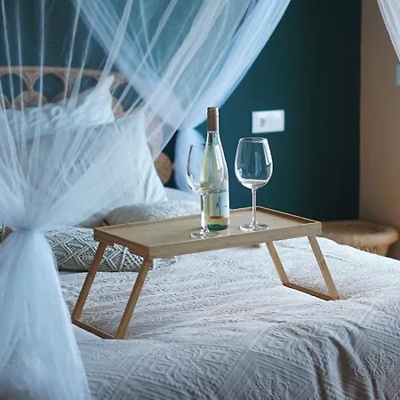 Lovin Luxury Romantic With Jacuzzi Appartement *